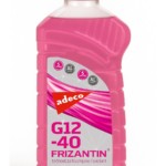 FRIZANTIN® G12+ -40