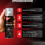 EXPRESS REMOVER SPRAY