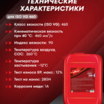 REDOL 460