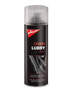 lubry-spray