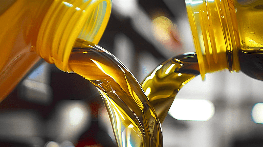Минеральное, полусинтетическое или синтетическое масло Adeco: какое выбрать для вашего автомобиля?