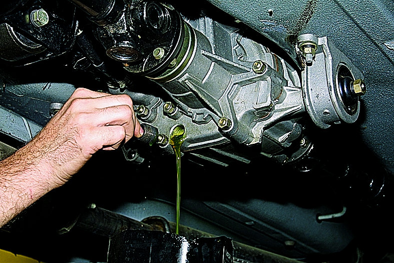 Трансмиссионное масло Adeco для МКПП: как выбрать и когда менять