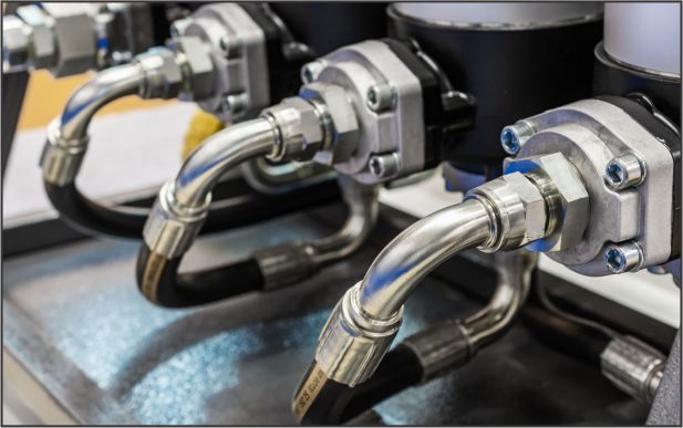 Гидравлические масла: классификация, применение и правила выбора