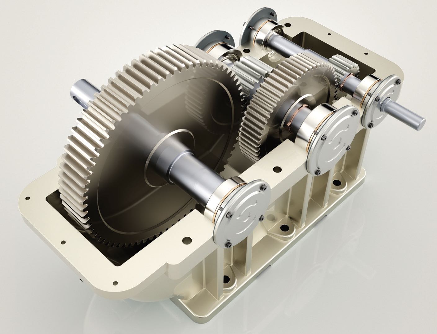 Литиевые, кальциевые и графитовые смазки Adeco: какую выбрать для разных узлов