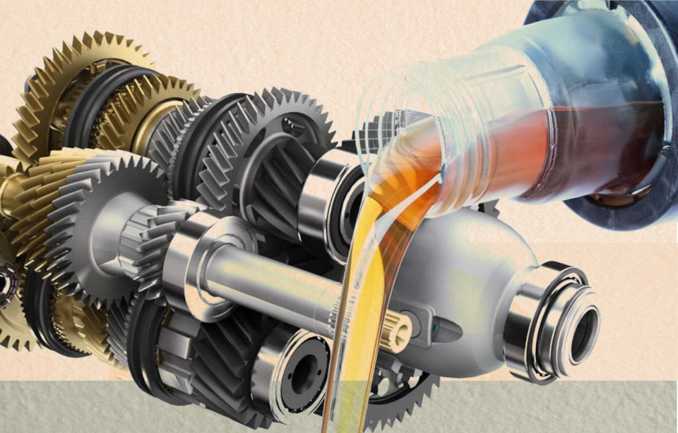 Редукторные масла Adeco для промышленного оборудования: как продлить срок службы механизмов