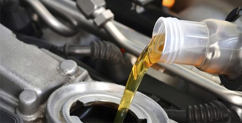 ATF жидкости для автоматических коробок передач: виды и различия