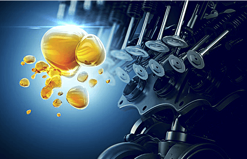 Биоразлагаемые масла: экологичное решение для современного производства