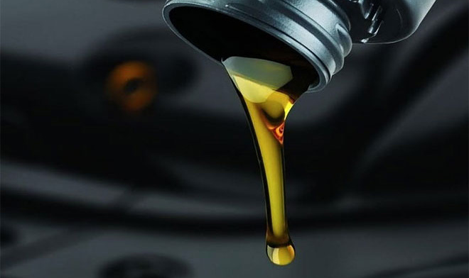 Биоразлагаемые масла: экологичное решение для современного производства