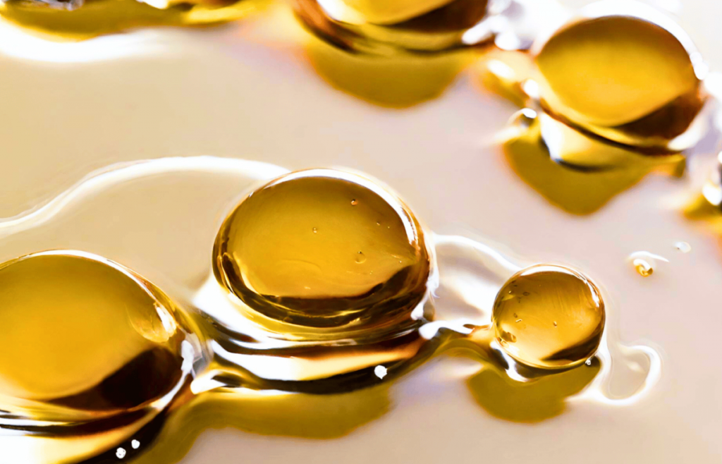 Что такое биосинтетические масла и почему они становятся популярными